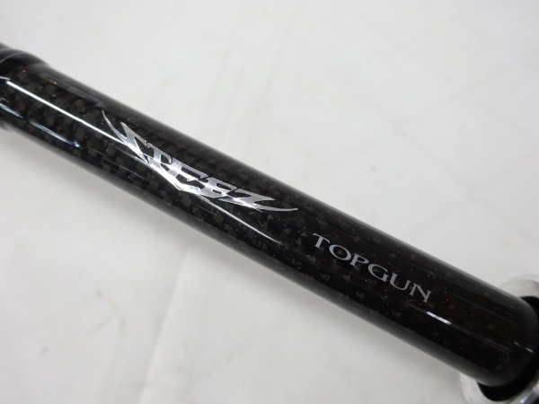 １６スティーズ トップガン　ＳＴＺ　７２１ＭＨ／ＨＲＢ